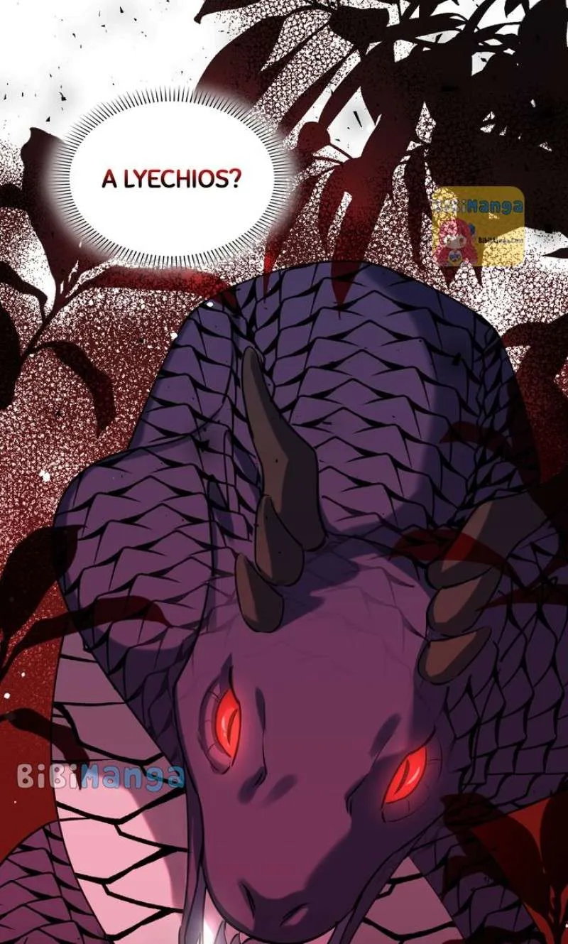 Protecting the Witch’s Son Chapter 28 page 8 - 