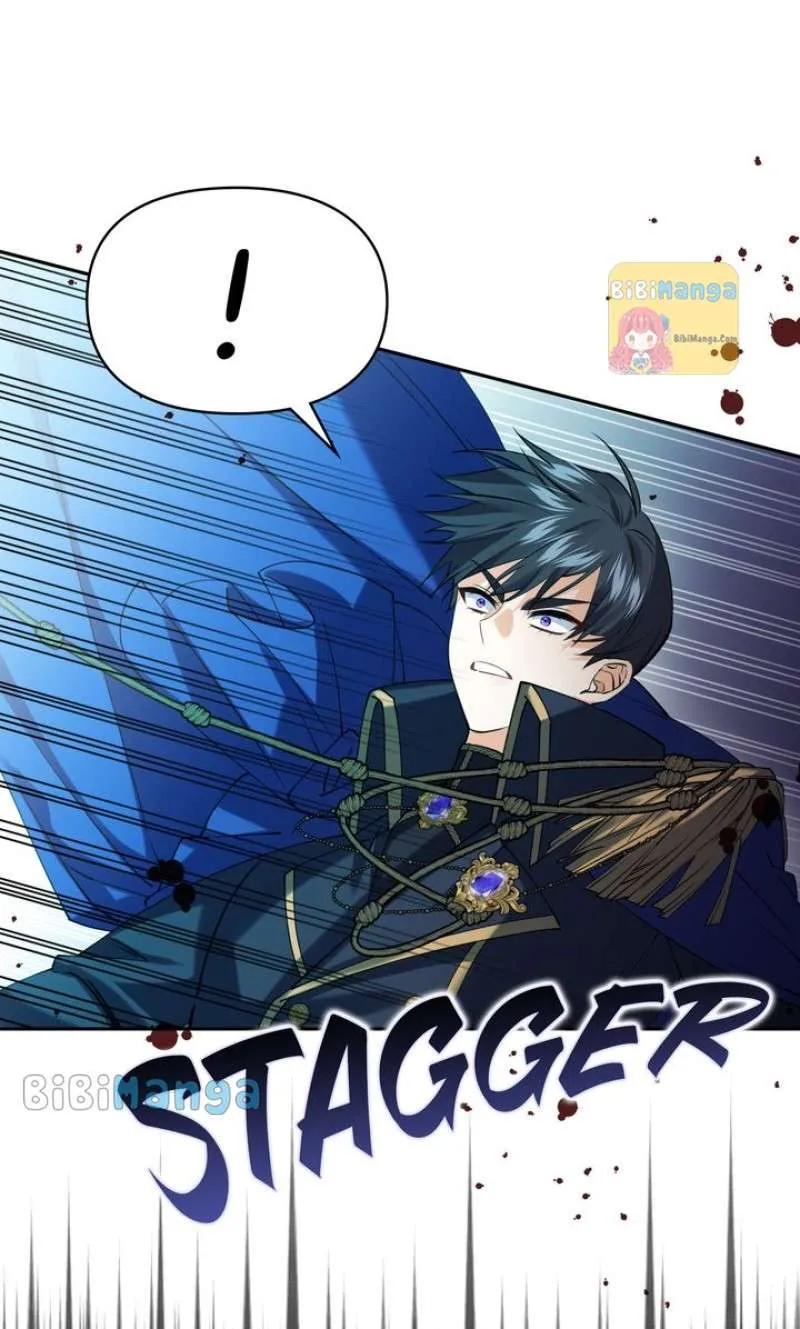 Protecting the Witch’s Son Chapter 28 page 73 - 