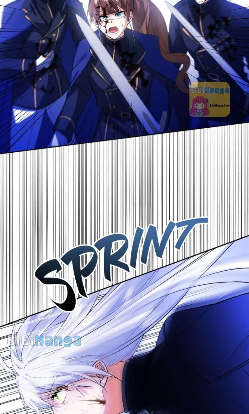 Protecting the Witch’s Son Chapter 28 page 76 - 