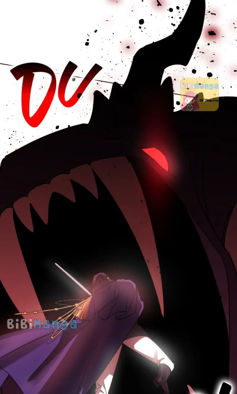 Protecting the Witch’s Son Chapter 28 page 80 - 