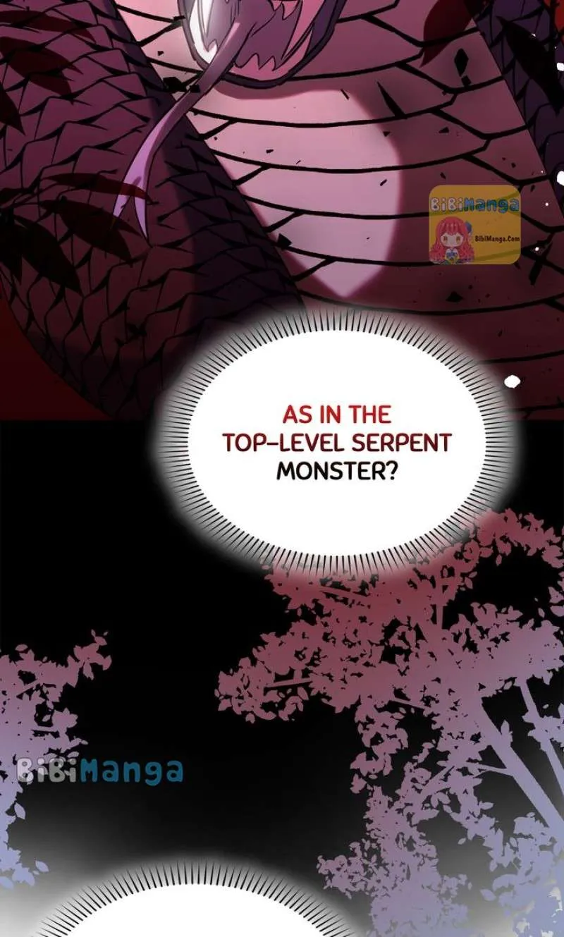 Protecting the Witch’s Son Chapter 28 page 9 - 