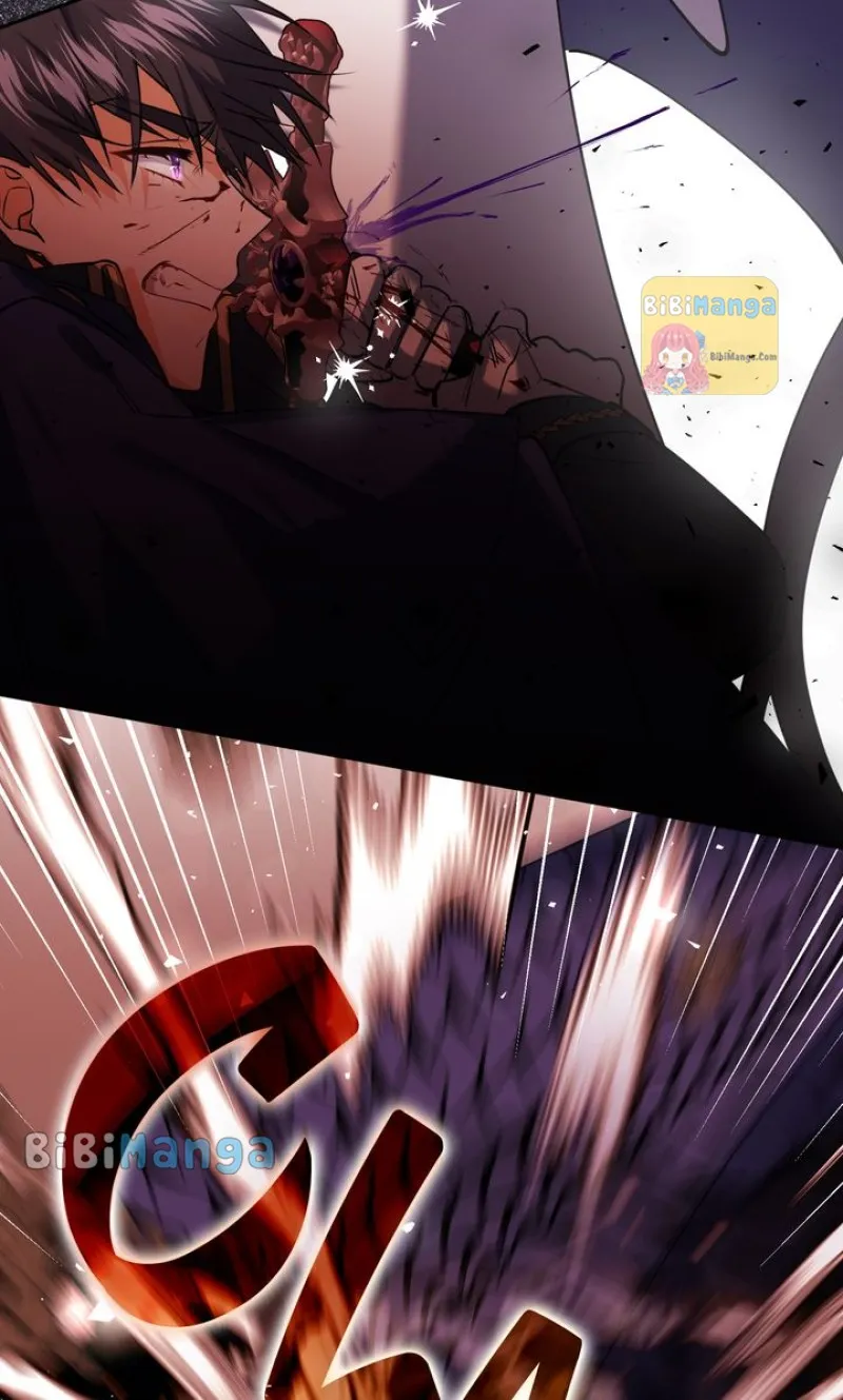 Protecting the Witch’s Son Chapter 28 page 82 - 