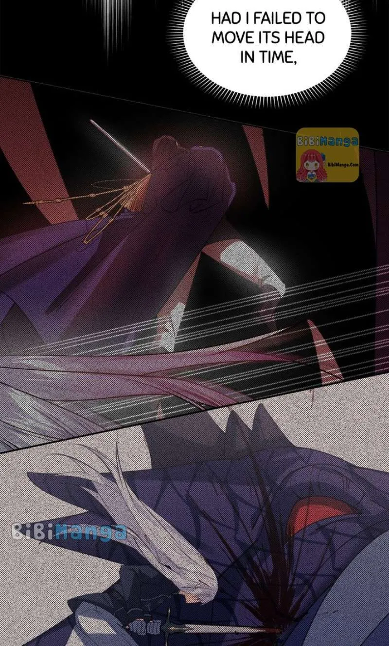 Protecting the Witch’s Son Chapter 29 page 11 - 