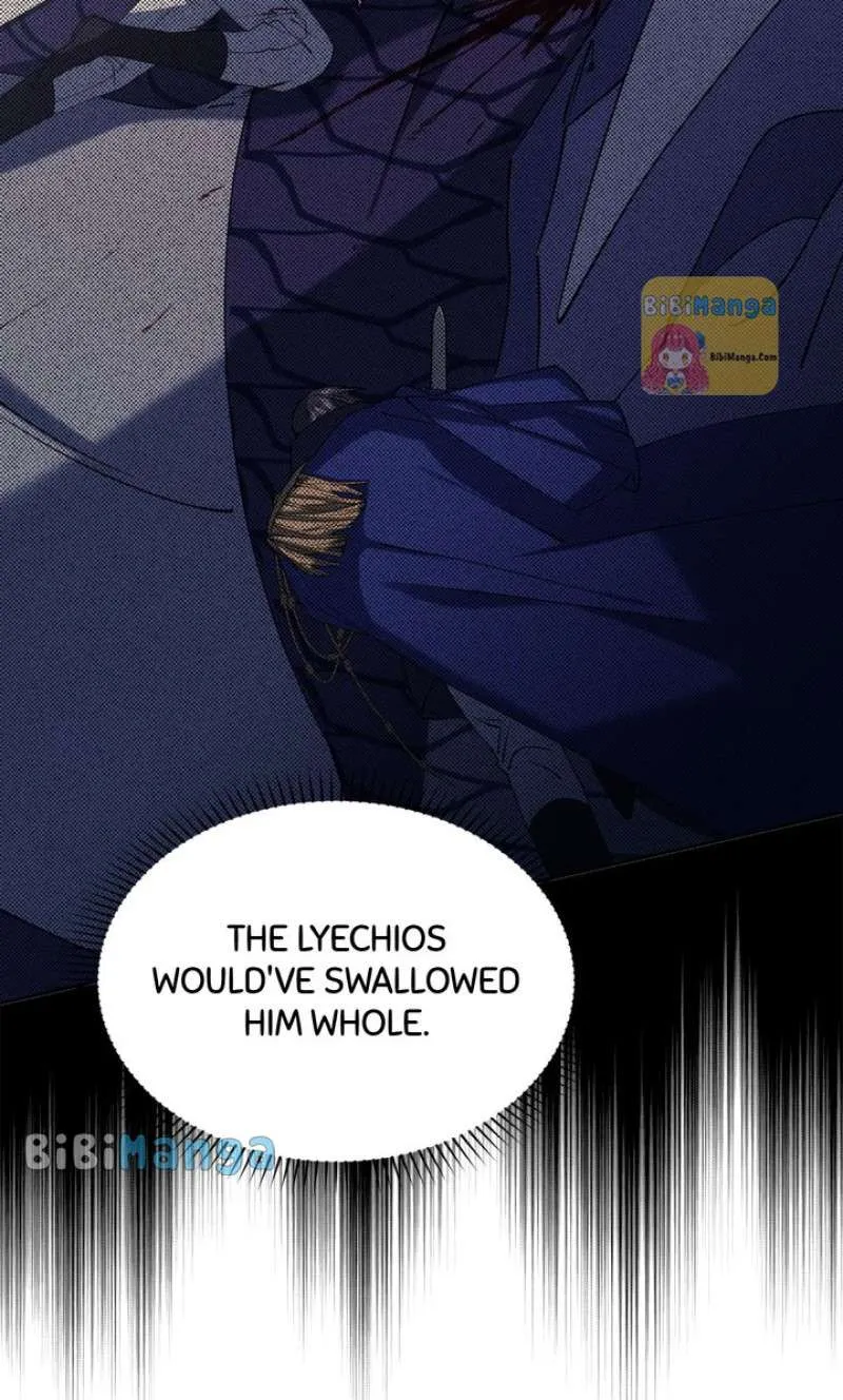 Protecting the Witch’s Son Chapter 29 page 12 - 