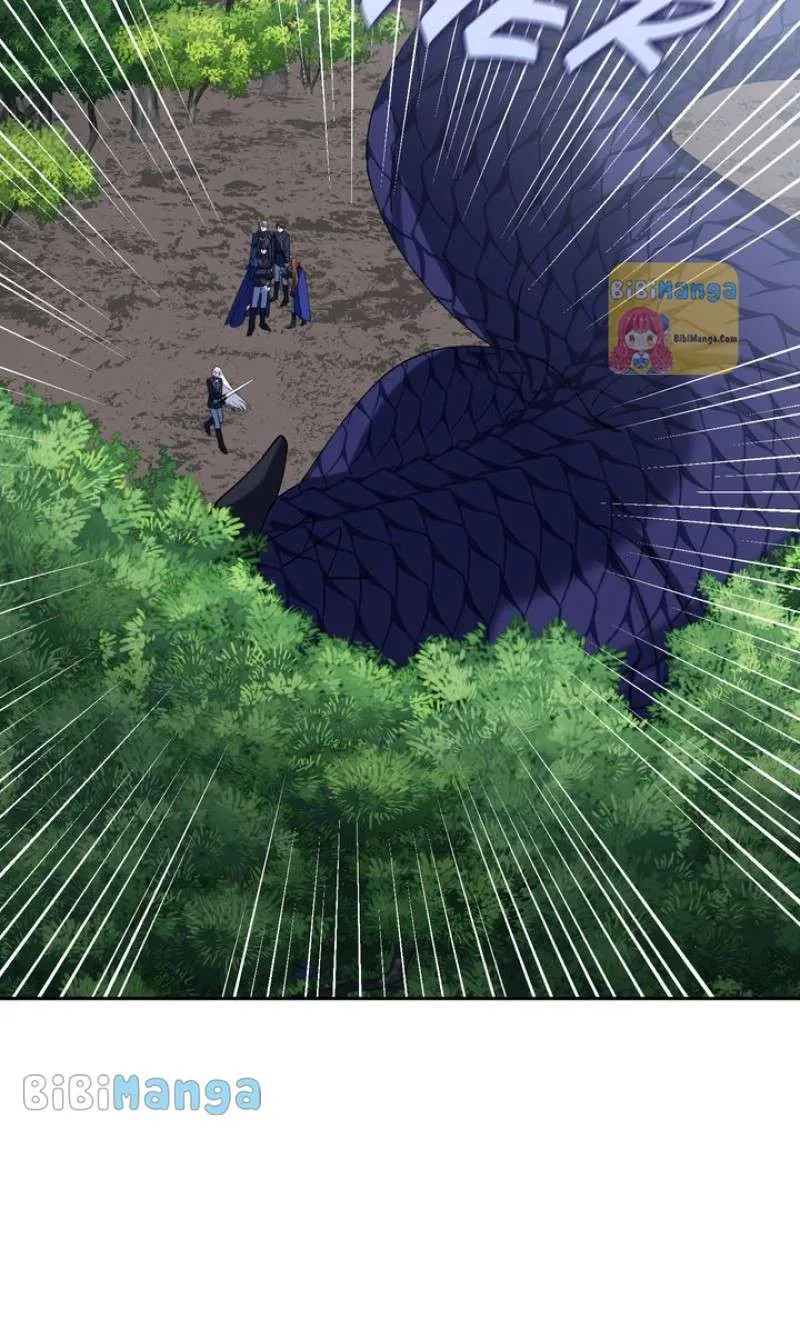 Protecting the Witch’s Son Chapter 29 page 15 - 