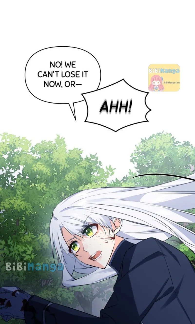 Protecting the Witch’s Son Chapter 29 page 16 - 