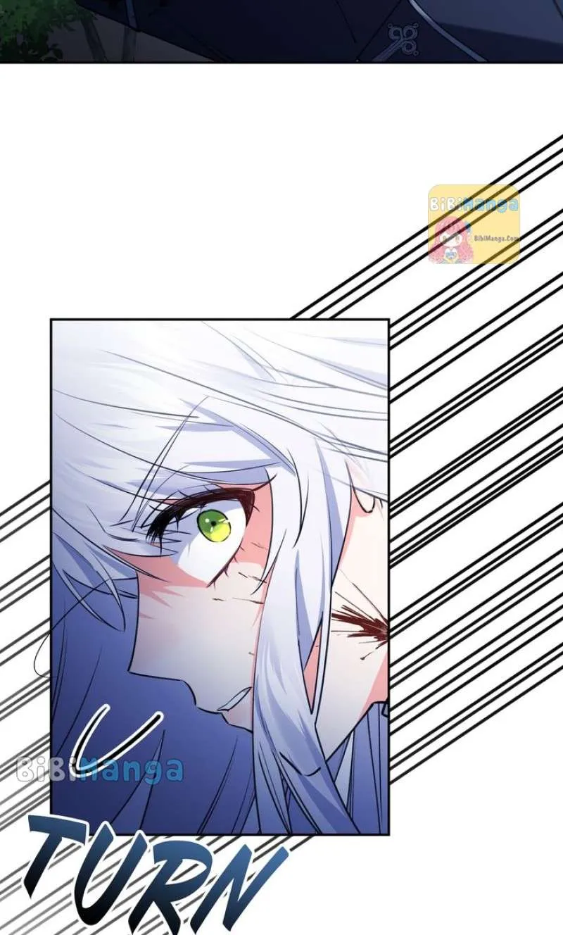 Protecting the Witch’s Son Chapter 29 page 17 - 