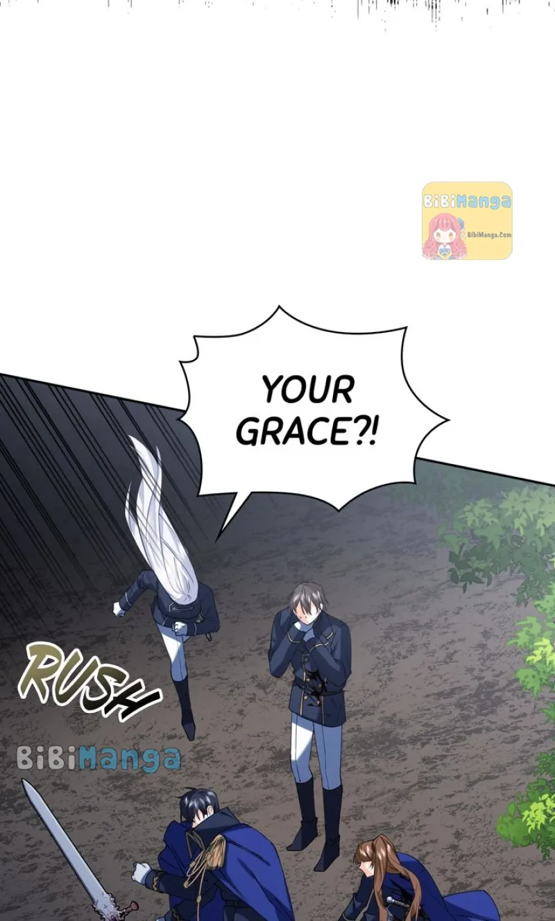 Protecting the Witch’s Son Chapter 29 page 20 - 
