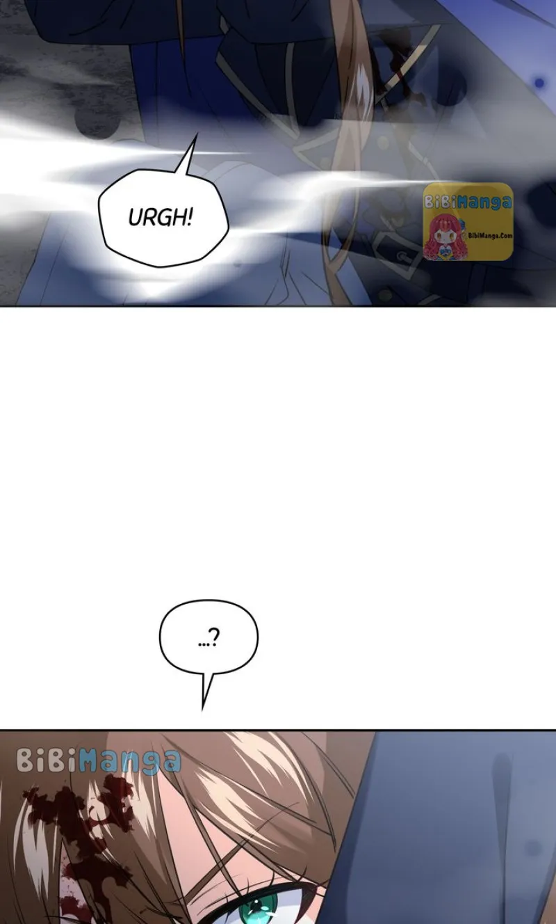 Protecting the Witch’s Son Chapter 29 page 3 - 