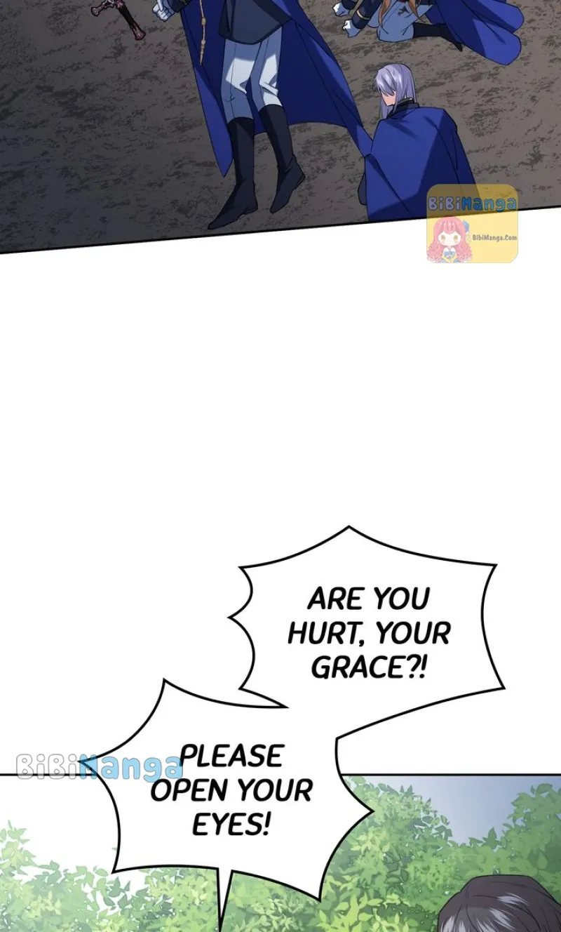 Protecting the Witch’s Son Chapter 29 page 21 - 