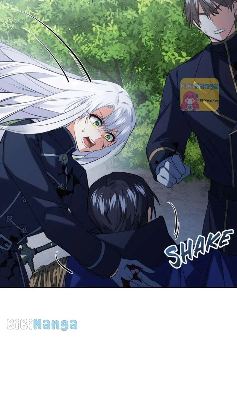 Protecting the Witch’s Son Chapter 29 page 22 - 