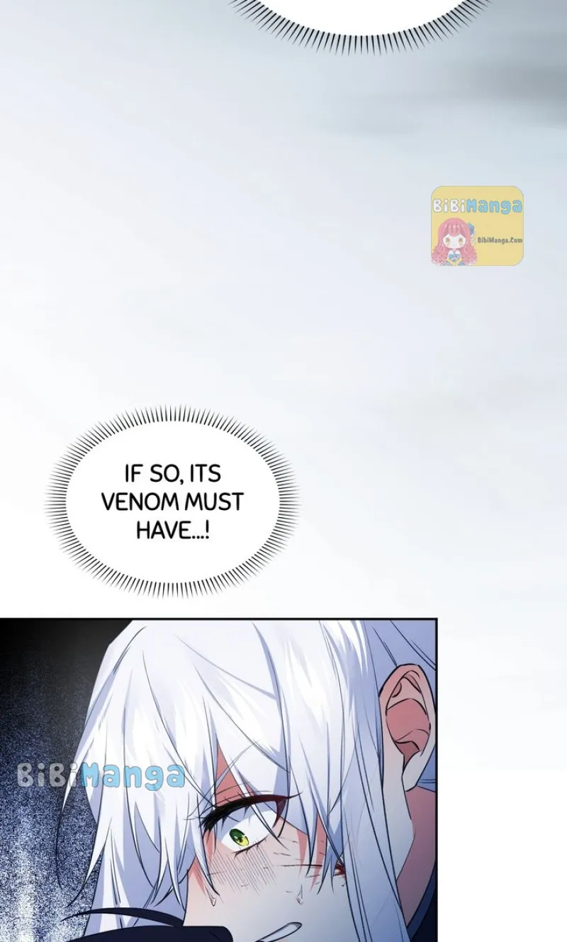 Protecting the Witch’s Son Chapter 29 page 25 - 