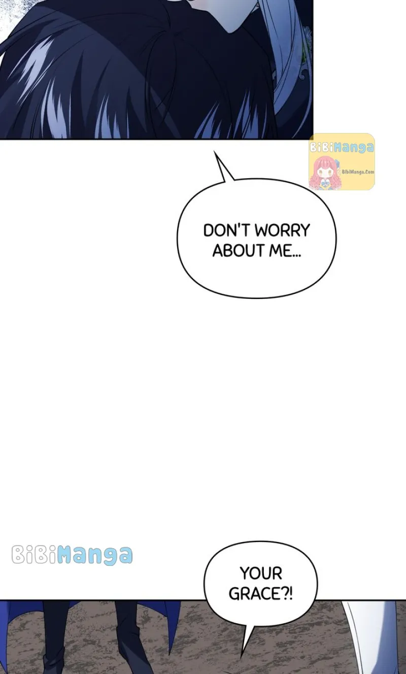 Protecting the Witch’s Son Chapter 29 page 26 - 