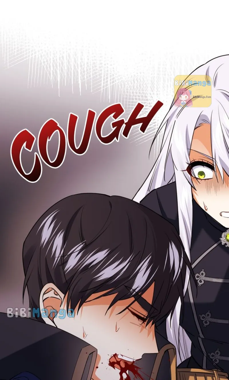 Protecting the Witch’s Son Chapter 29 page 28 - 