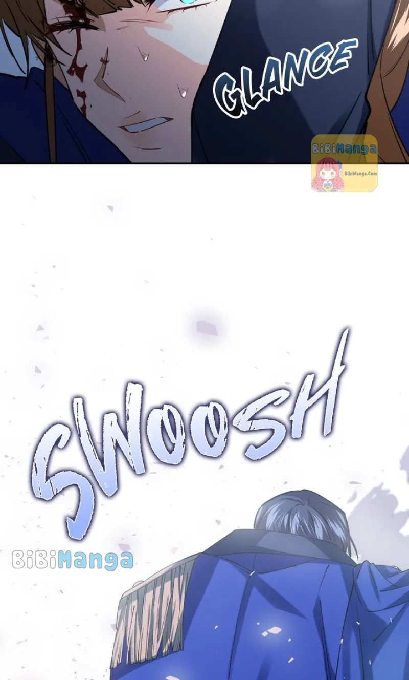Protecting the Witch’s Son Chapter 29 page 4 - 