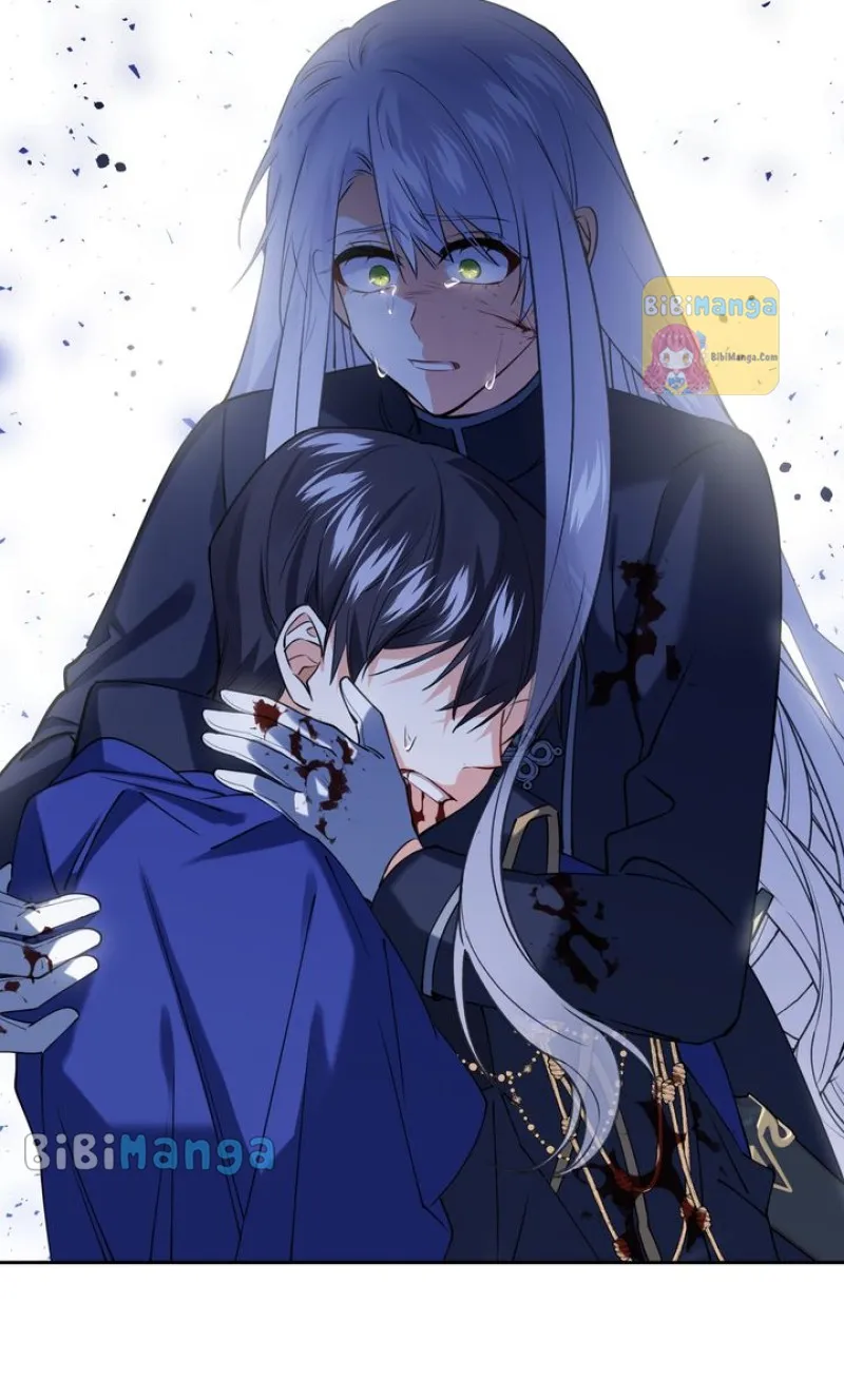 Protecting the Witch’s Son Chapter 29 page 33 - 
