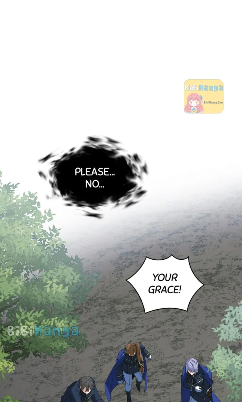 Protecting the Witch’s Son Chapter 29 page 34 - 