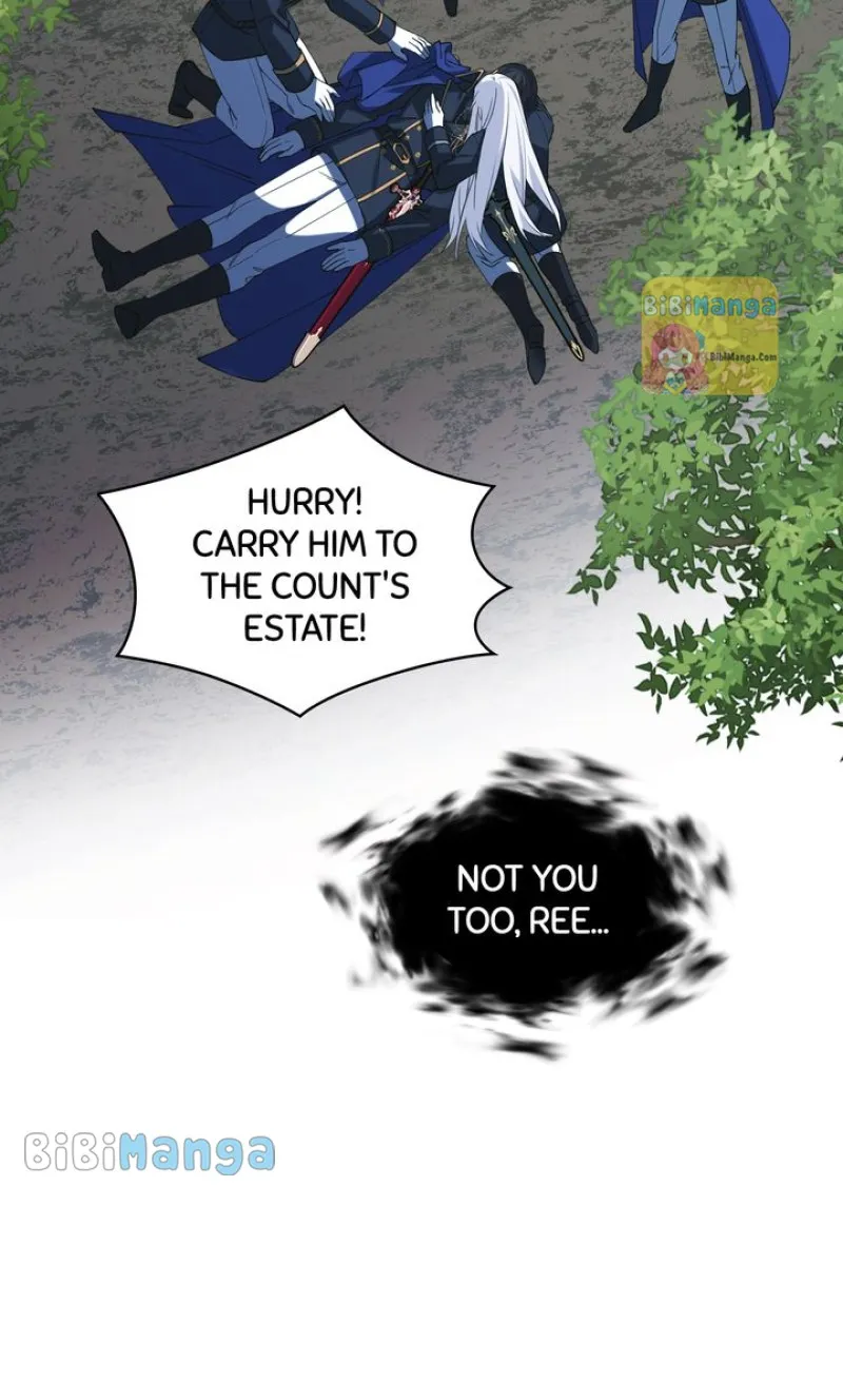 Protecting the Witch’s Son Chapter 29 page 35 - 