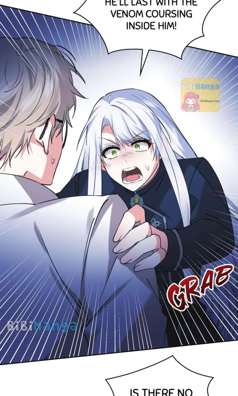 Protecting the Witch’s Son Chapter 29 page 42 - 