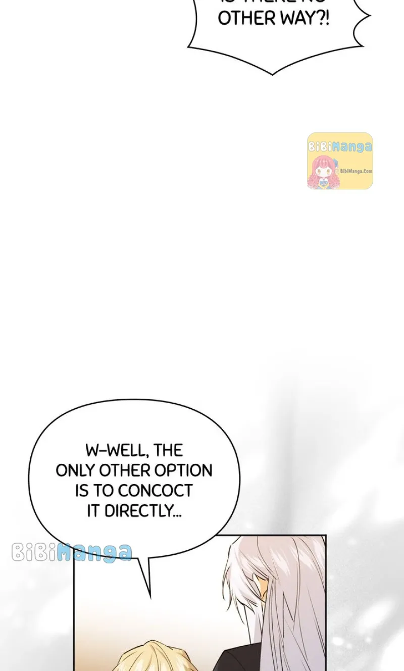 Protecting the Witch’s Son Chapter 29 page 43 - 