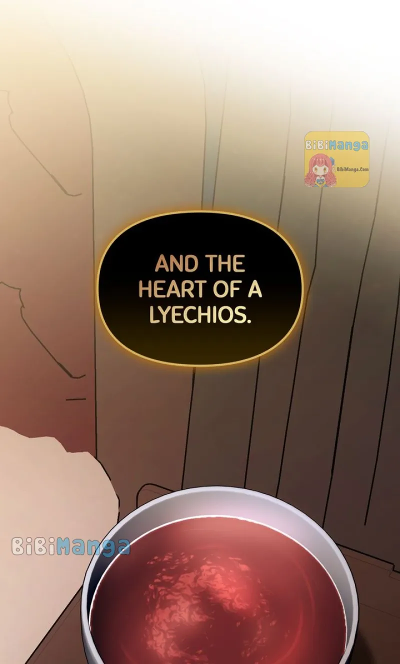 Protecting the Witch’s Son Chapter 29 page 47 - 