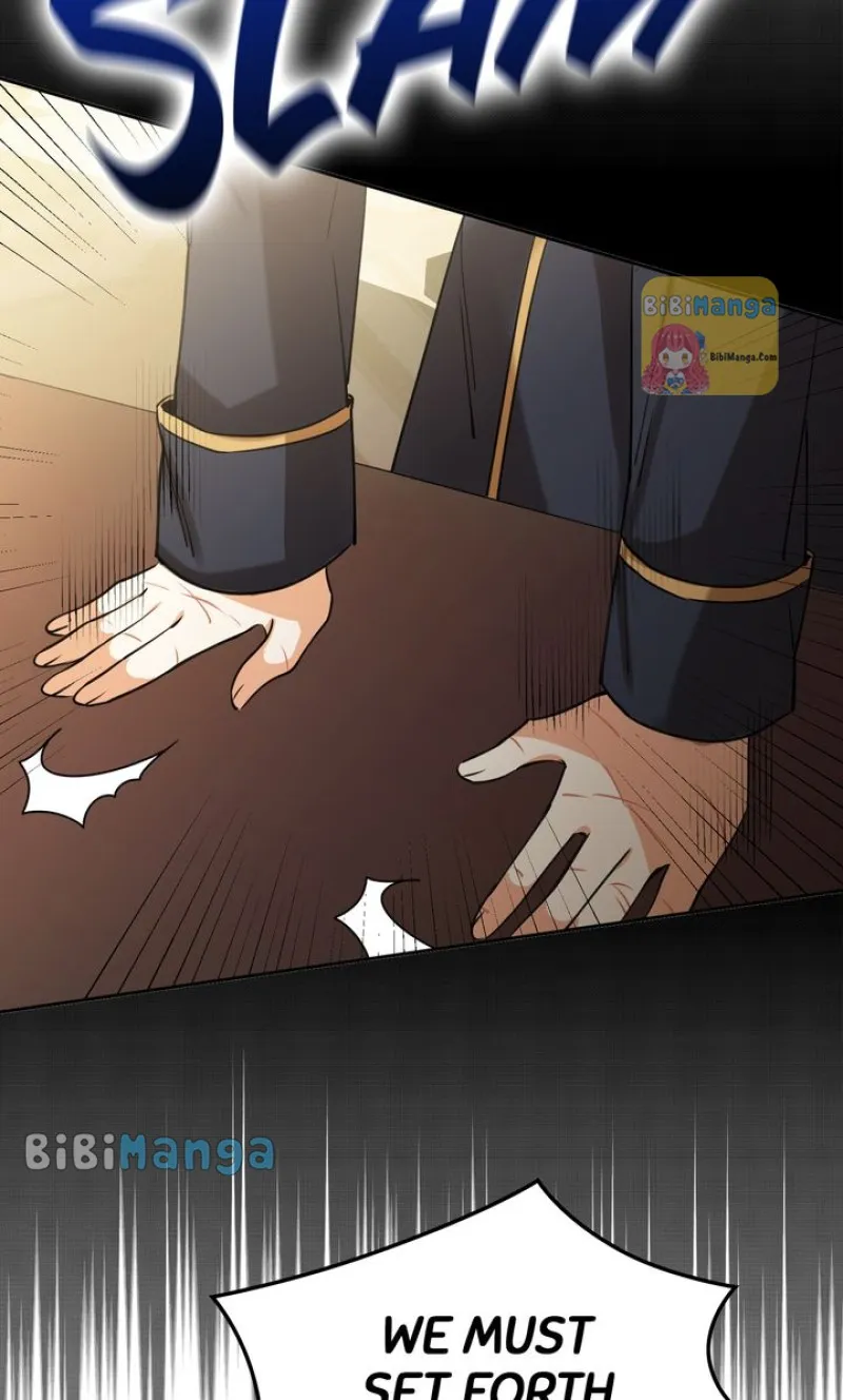 Protecting the Witch’s Son Chapter 29 page 49 - 