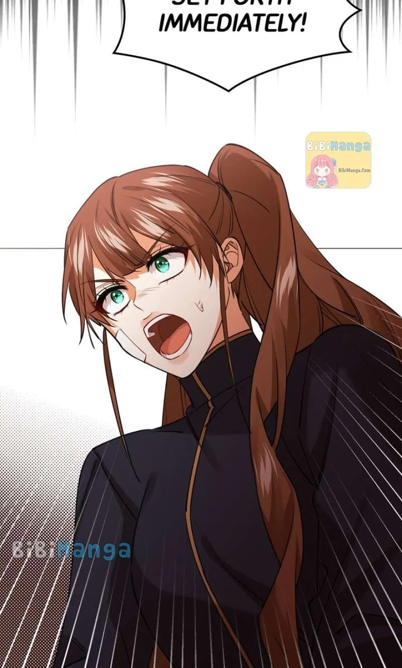 Protecting the Witch’s Son Chapter 29 page 50 - 