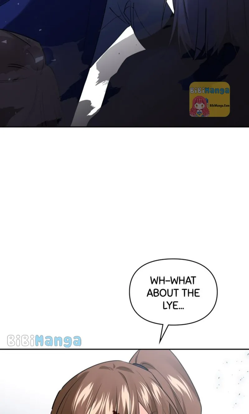 Protecting the Witch’s Son Chapter 29 page 6 - 