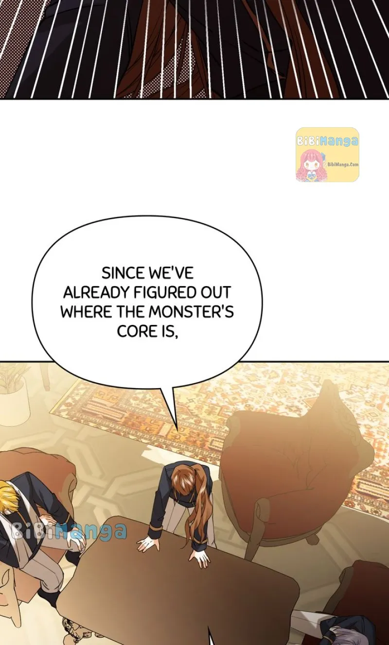 Protecting the Witch’s Son Chapter 29 page 51 - 