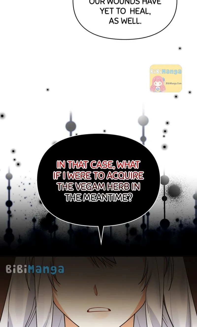 Protecting the Witch’s Son Chapter 29 page 57 - 