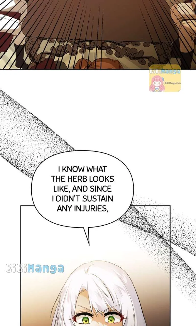 Protecting the Witch’s Son Chapter 29 page 59 - 