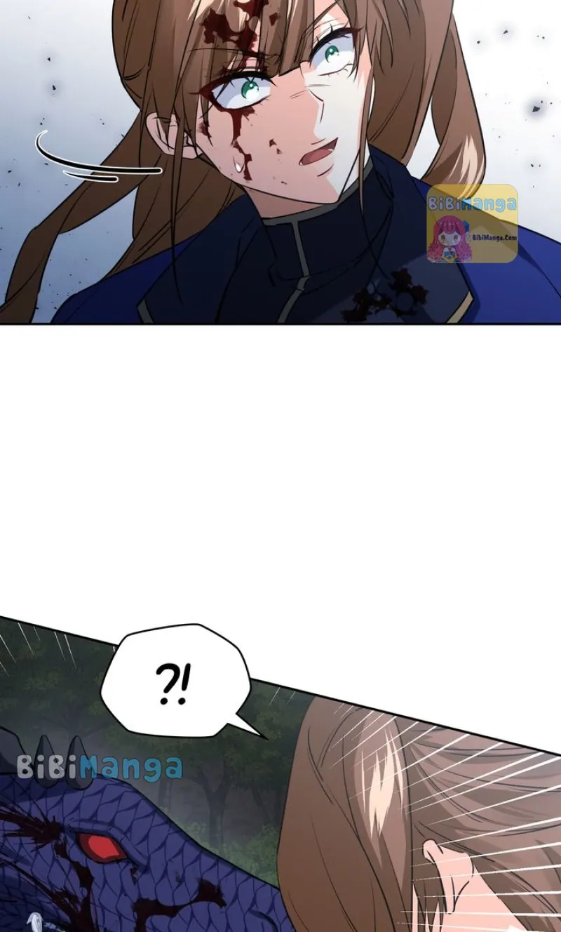 Protecting the Witch’s Son Chapter 29 page 7 - 