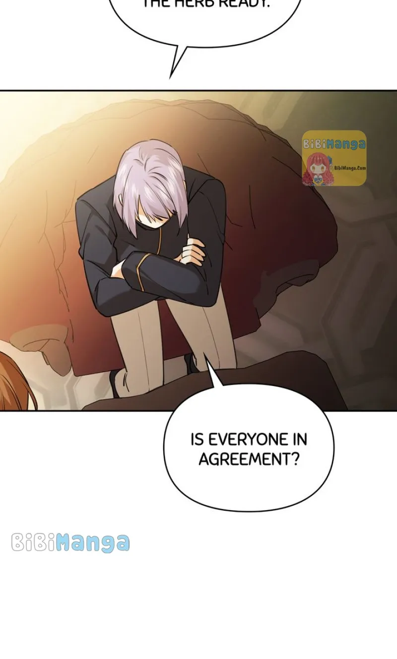Protecting the Witch’s Son Chapter 29 page 62 - 