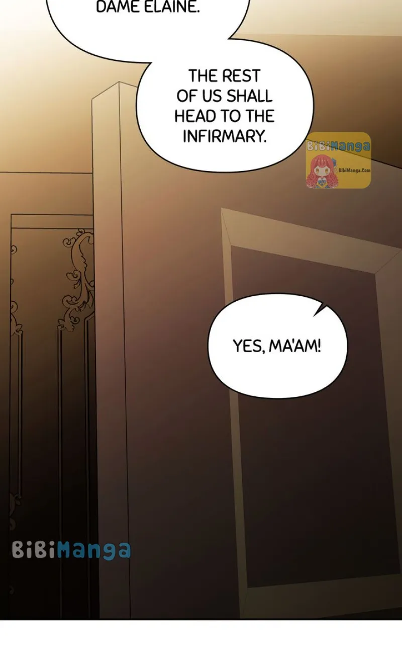 Protecting the Witch’s Son Chapter 29 page 64 - 