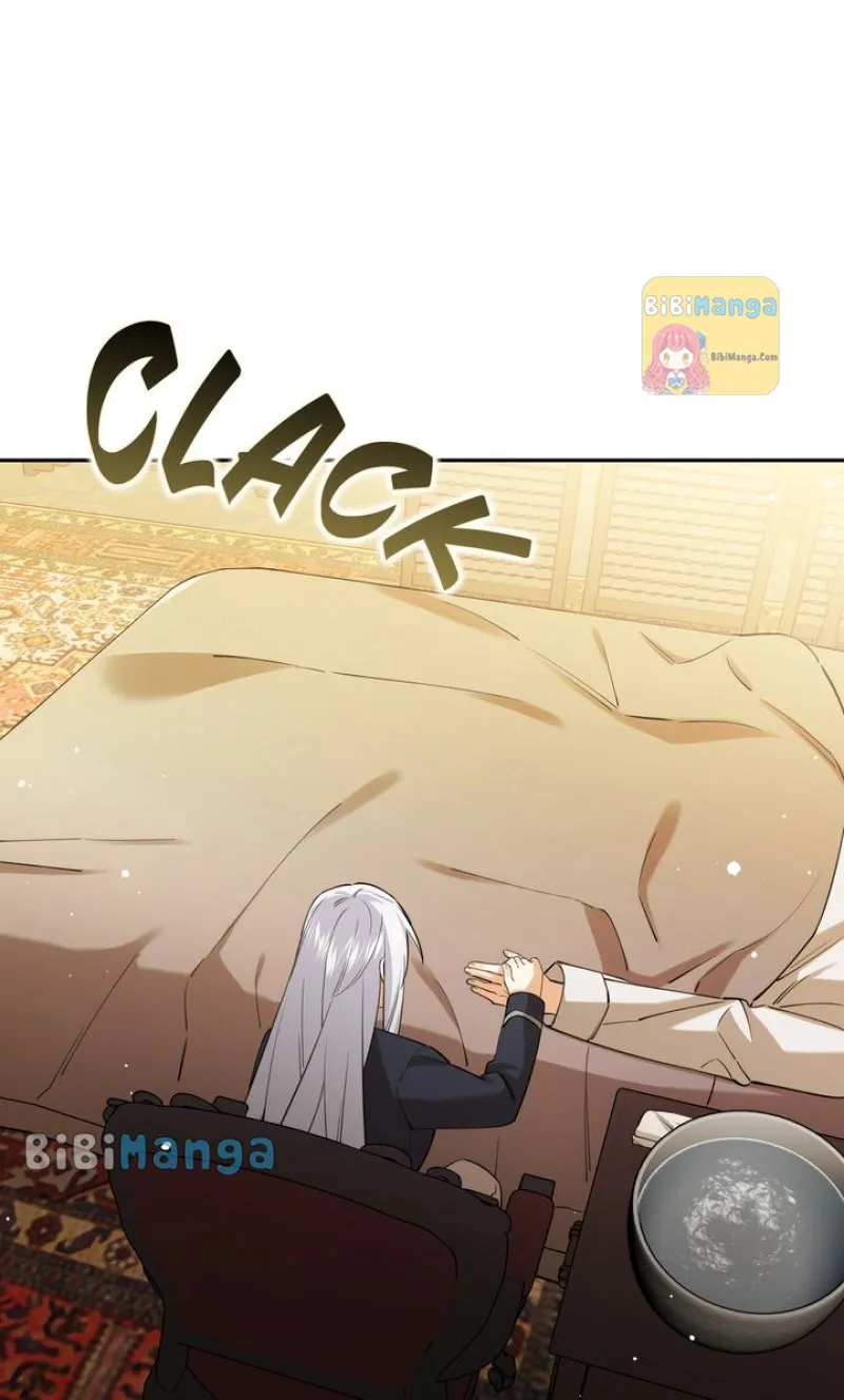Protecting the Witch’s Son Chapter 29 page 65 - 