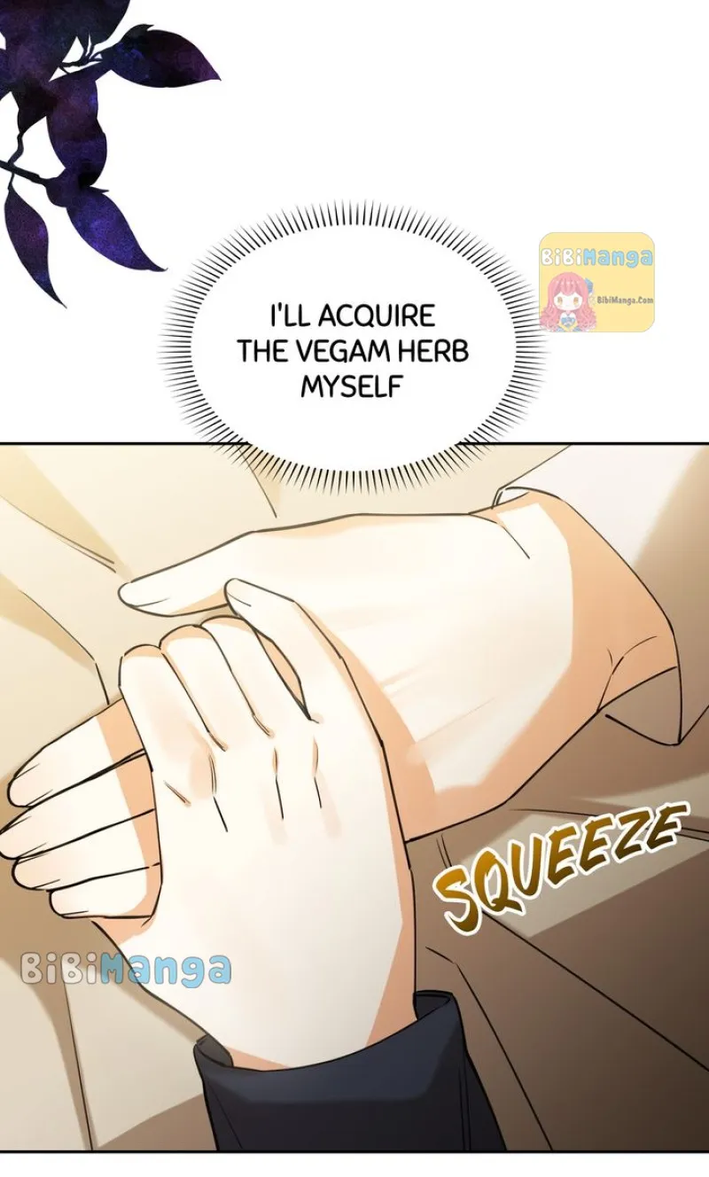 Protecting the Witch’s Son Chapter 29 page 67 - 