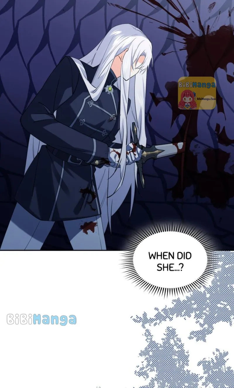 Protecting the Witch’s Son Chapter 29 page 9 - 