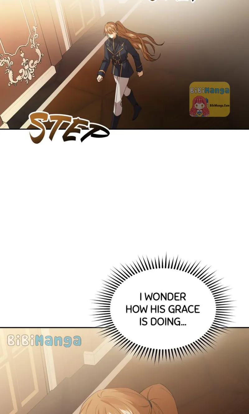 Protecting the Witch’s Son Chapter 30 page 13 - 