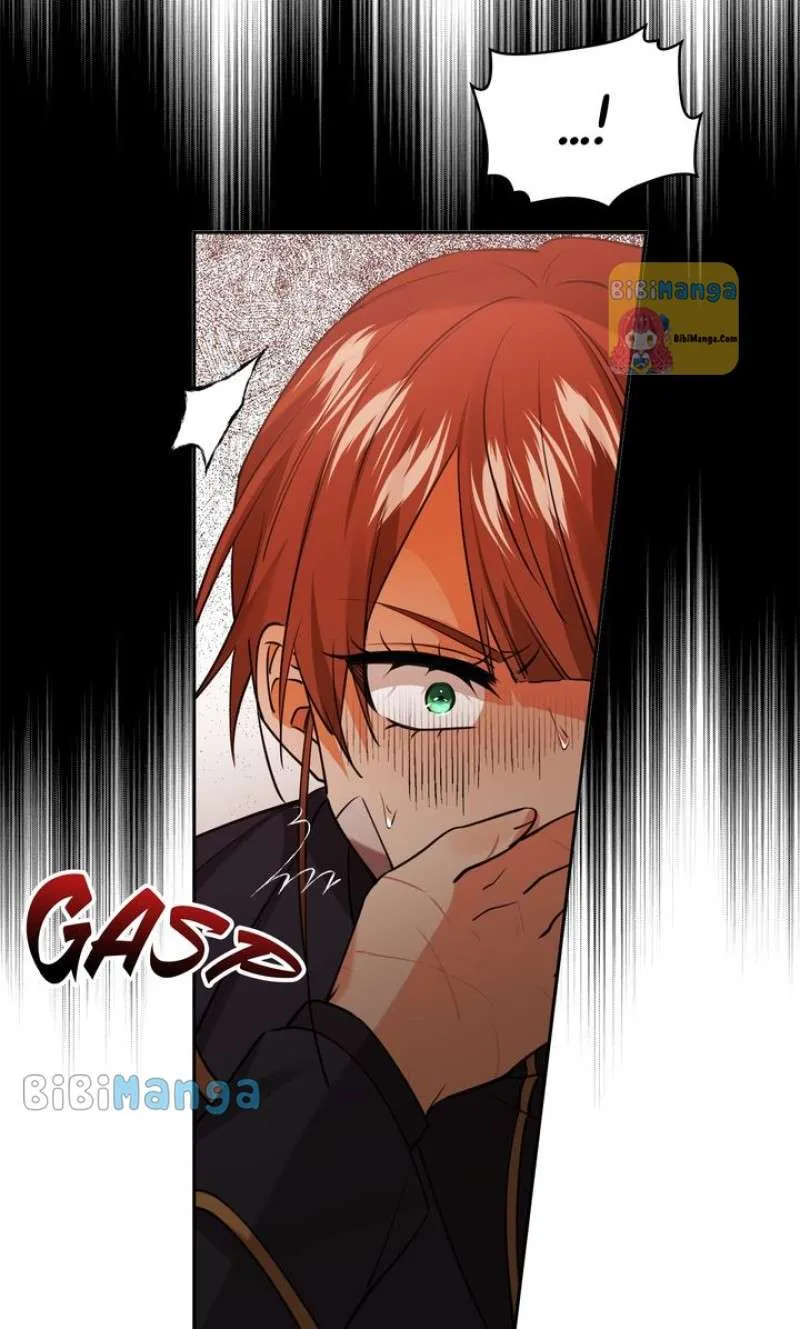 Protecting the Witch’s Son Chapter 30 page 17 - 
