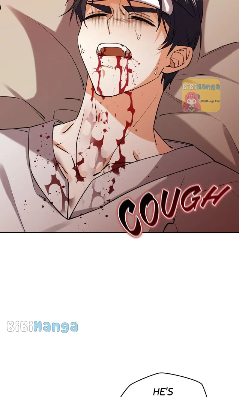 Protecting the Witch’s Son Chapter 30 page 19 - 
