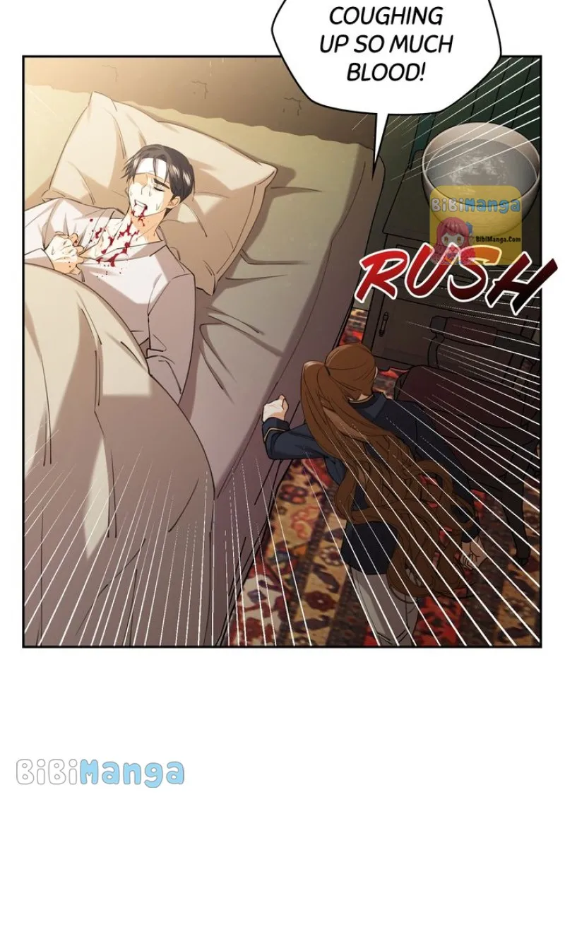 Protecting the Witch’s Son Chapter 30 page 20 - 