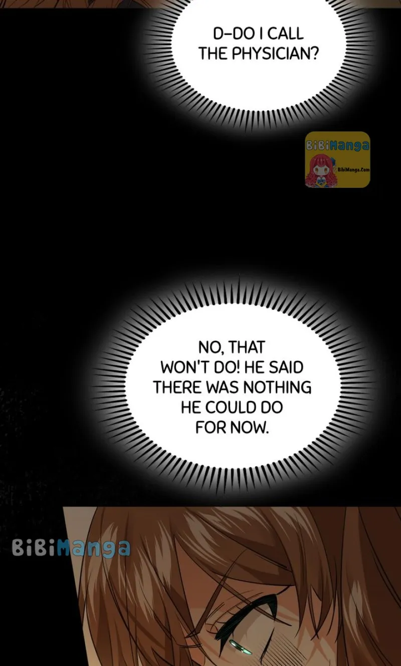 Protecting the Witch’s Son Chapter 30 page 23 - 