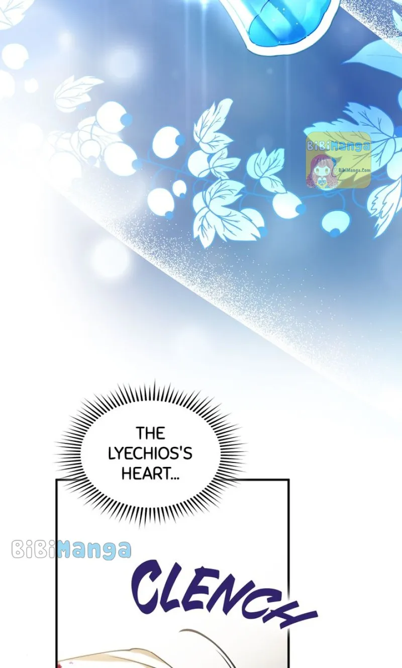 Protecting the Witch’s Son Chapter 30 page 26 - 