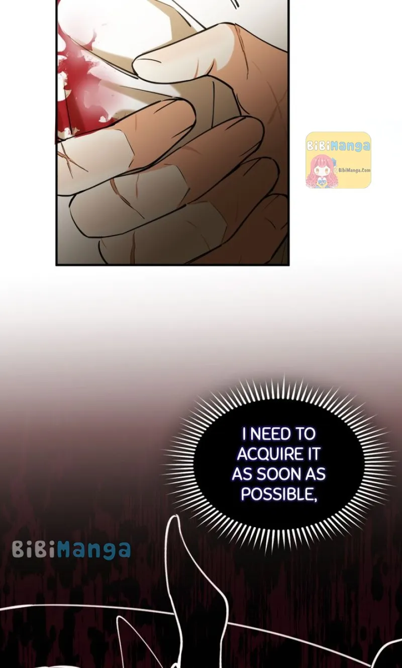 Protecting the Witch’s Son Chapter 30 page 27 - 