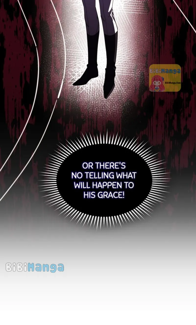 Protecting the Witch’s Son Chapter 30 page 29 - 