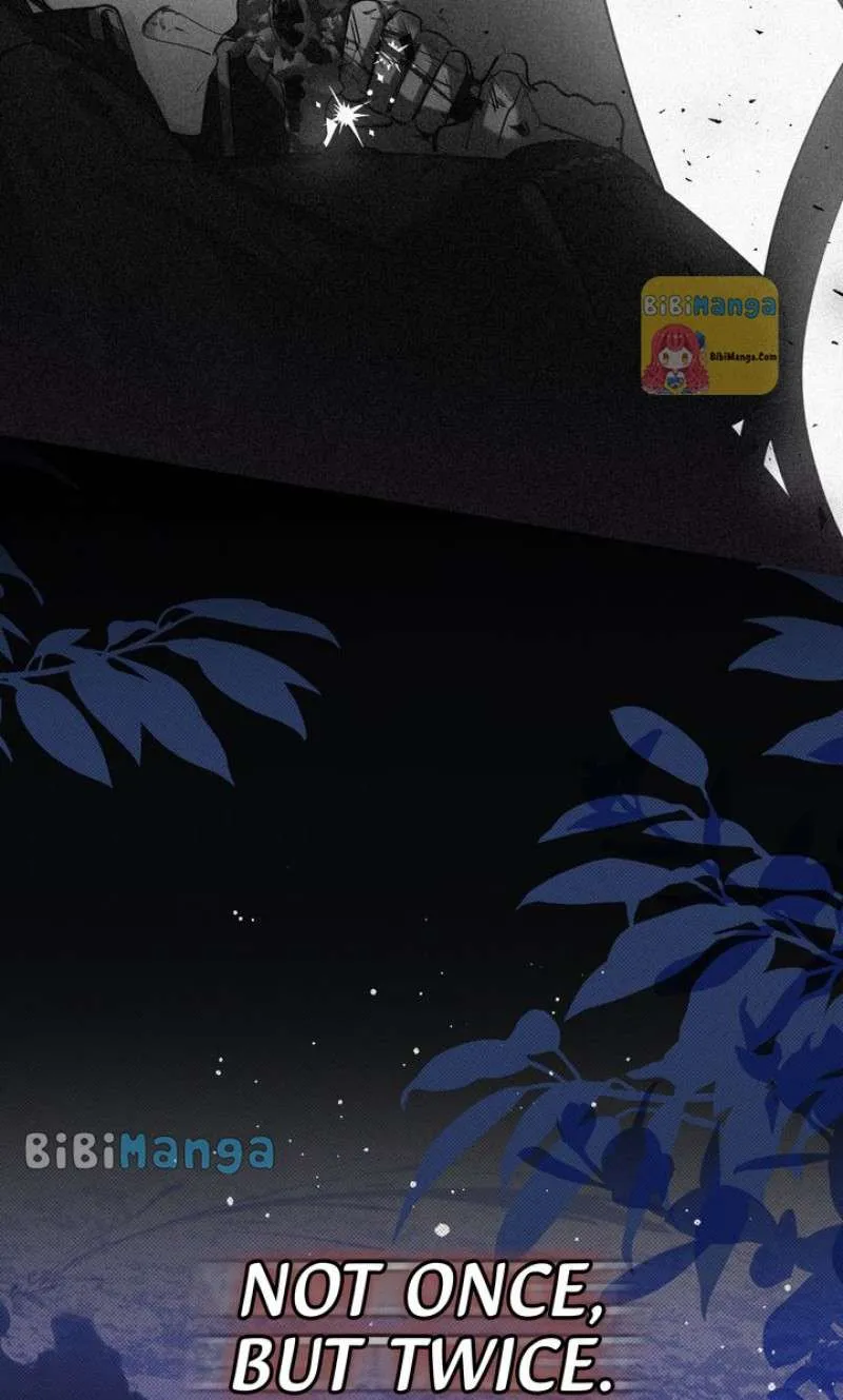 Protecting the Witch’s Son Chapter 30 page 34 - 