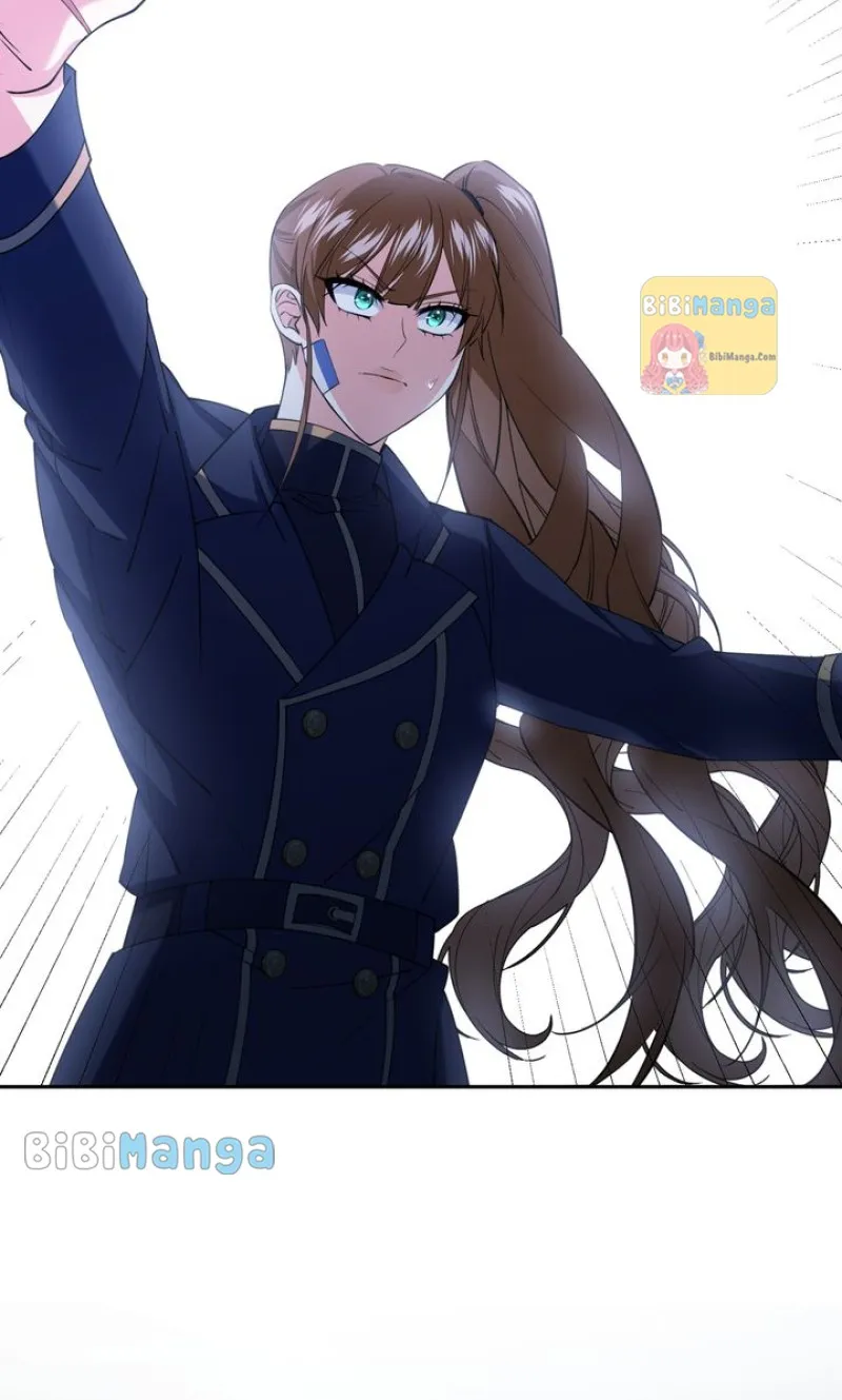 Protecting the Witch’s Son Chapter 30 page 37 - 