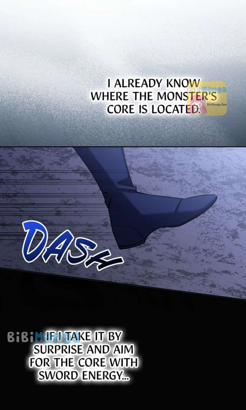 Protecting the Witch’s Son Chapter 30 page 38 - 
