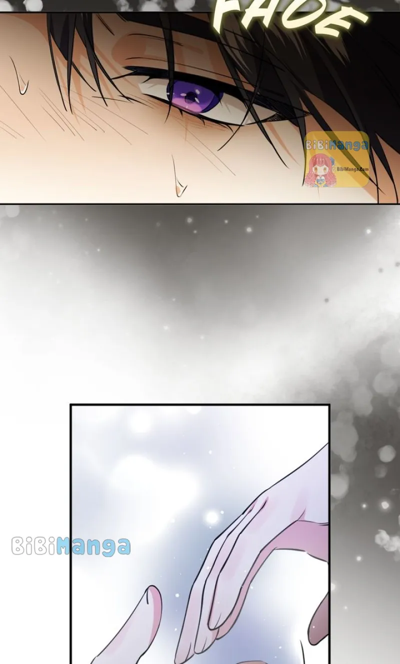 Protecting the Witch’s Son Chapter 30 page 5 - 