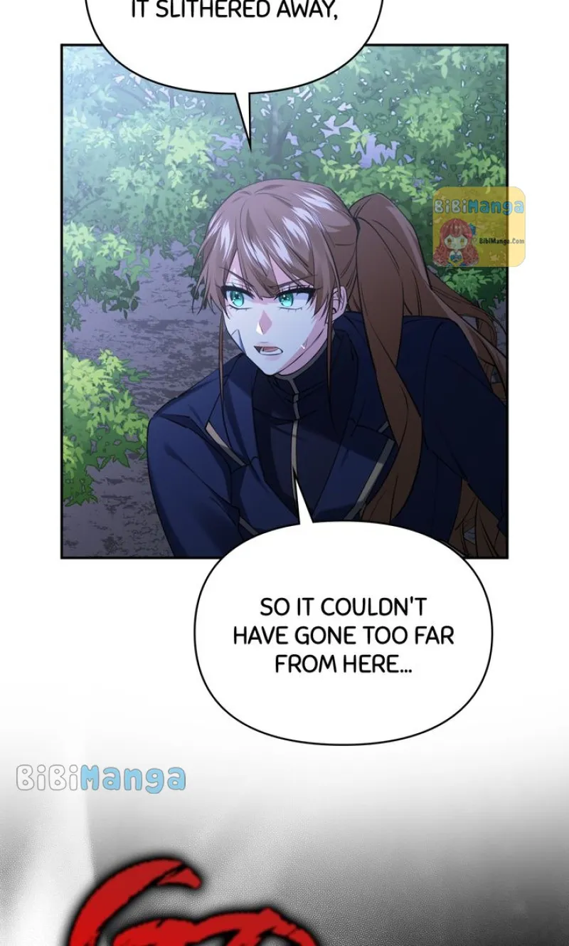 Protecting the Witch’s Son Chapter 30 page 44 - 